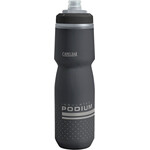 CamelBak CamelBak Podium Chill Water Bottle: 24oz, Black