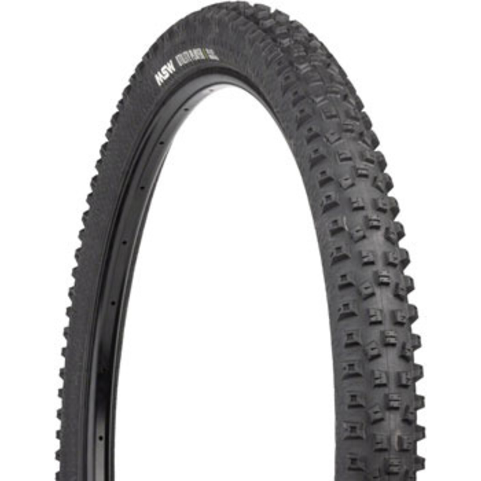 MSW MSW Utility Player Tire, Wire Bead