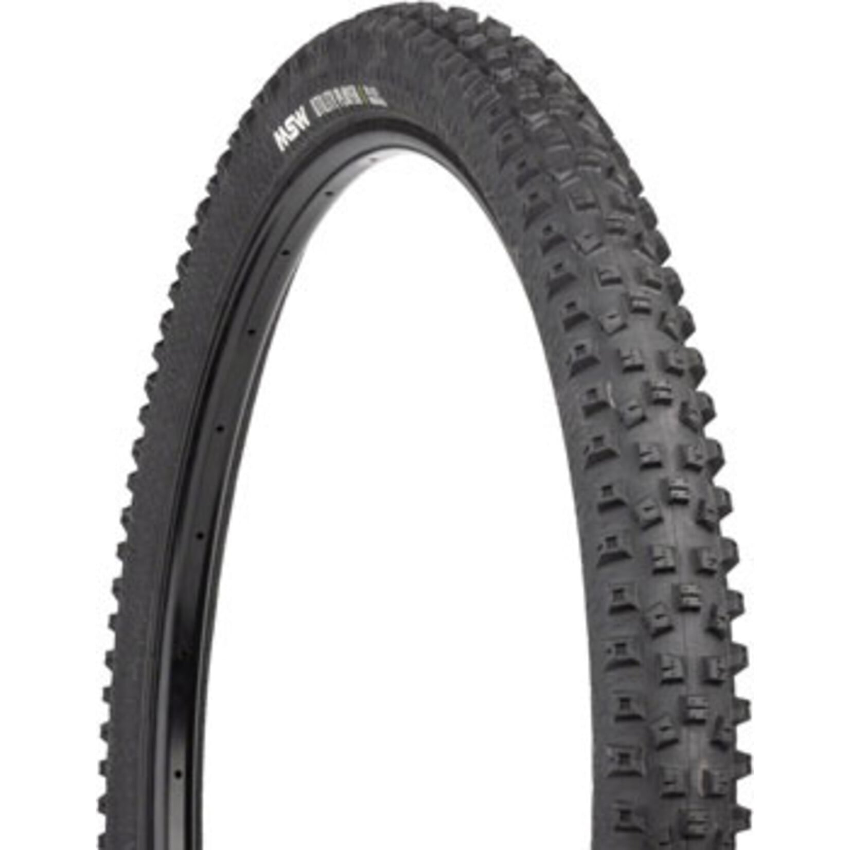 MSW MSW Utility Player Tire, Wire Bead