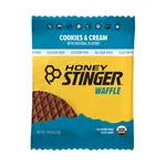 Honey Stinger Honey Stinger Gluten Free Waffles, Cookies and Cream