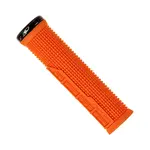 Lizard Skins Lizard Skins Machine Grip - Blaze Orange, Single Sided Lock-On