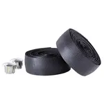 Serfas Serfas Bar Tape,  BLACK TEXTURED  - GEL