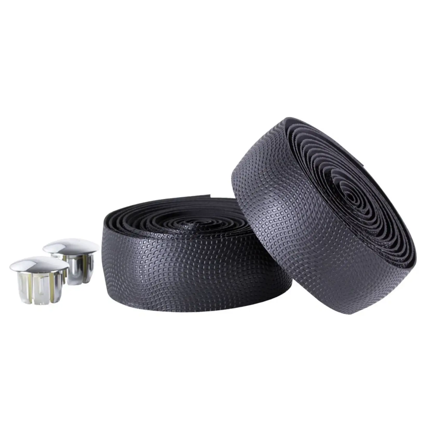Serfas Serfas Bar Tape,  BLACK TEXTURED  - GEL