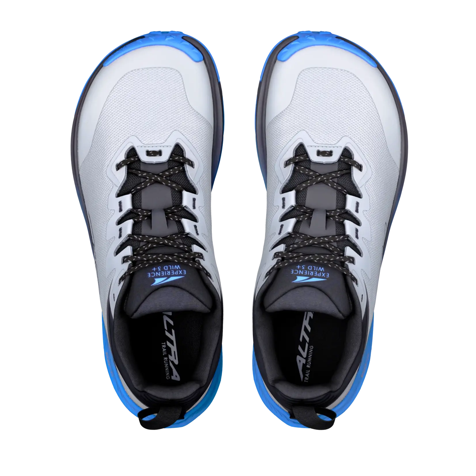Altra Altra Experience Wild 3+ - Men's