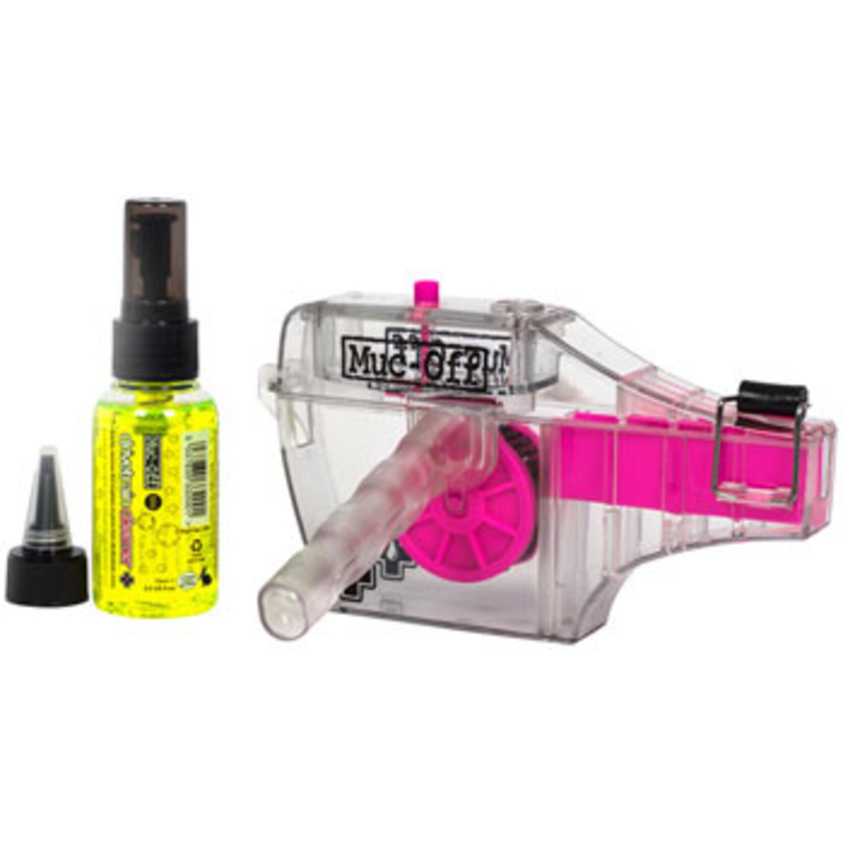 Muc-Off Muc-Off X-3 Dirty Chain Machine Cleaning Kit