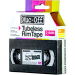 Muc-Off Muc-Off Rim Tape - 10m Roll, 21mm