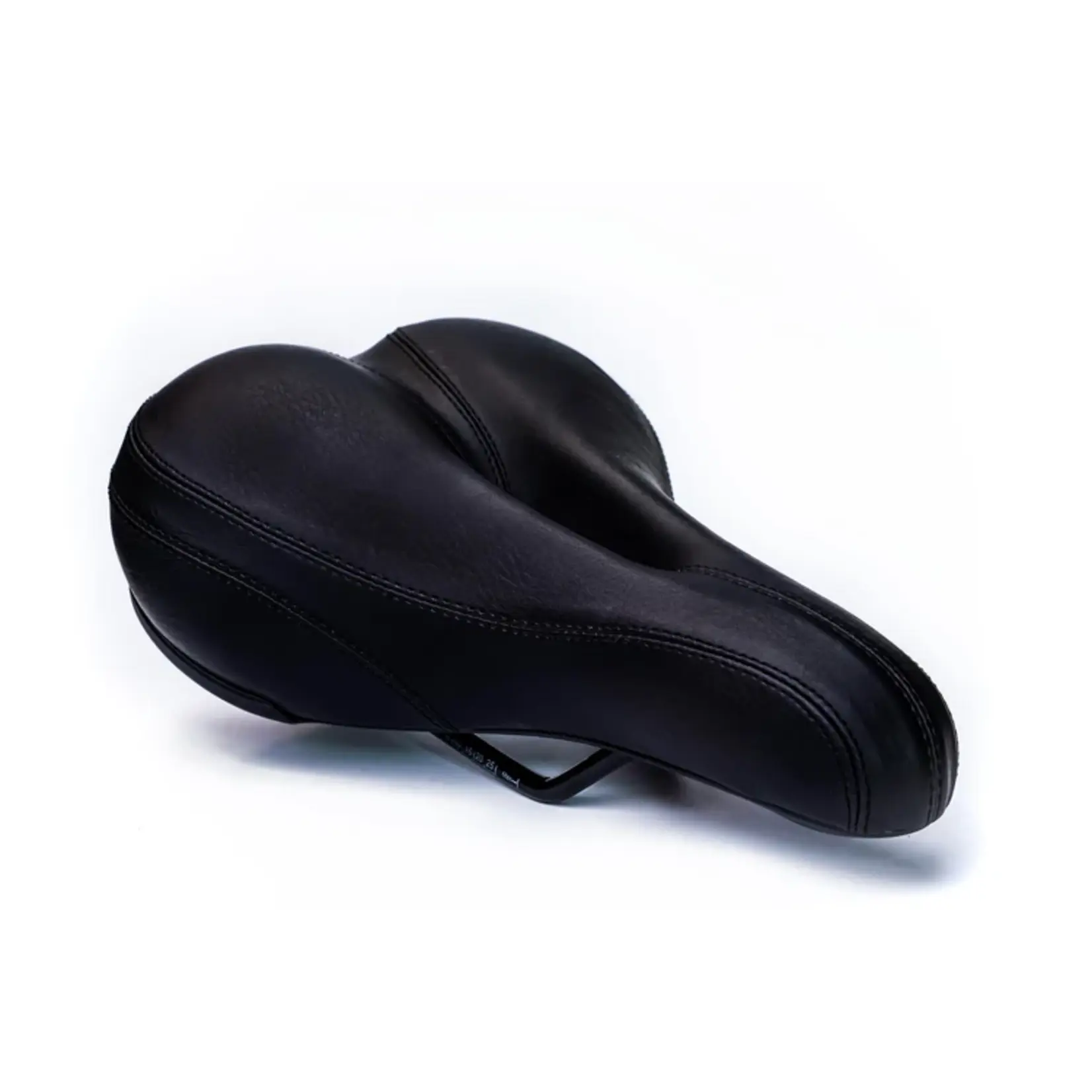 Hi Line Components Hi Line CF3 Comfort Saddle 7