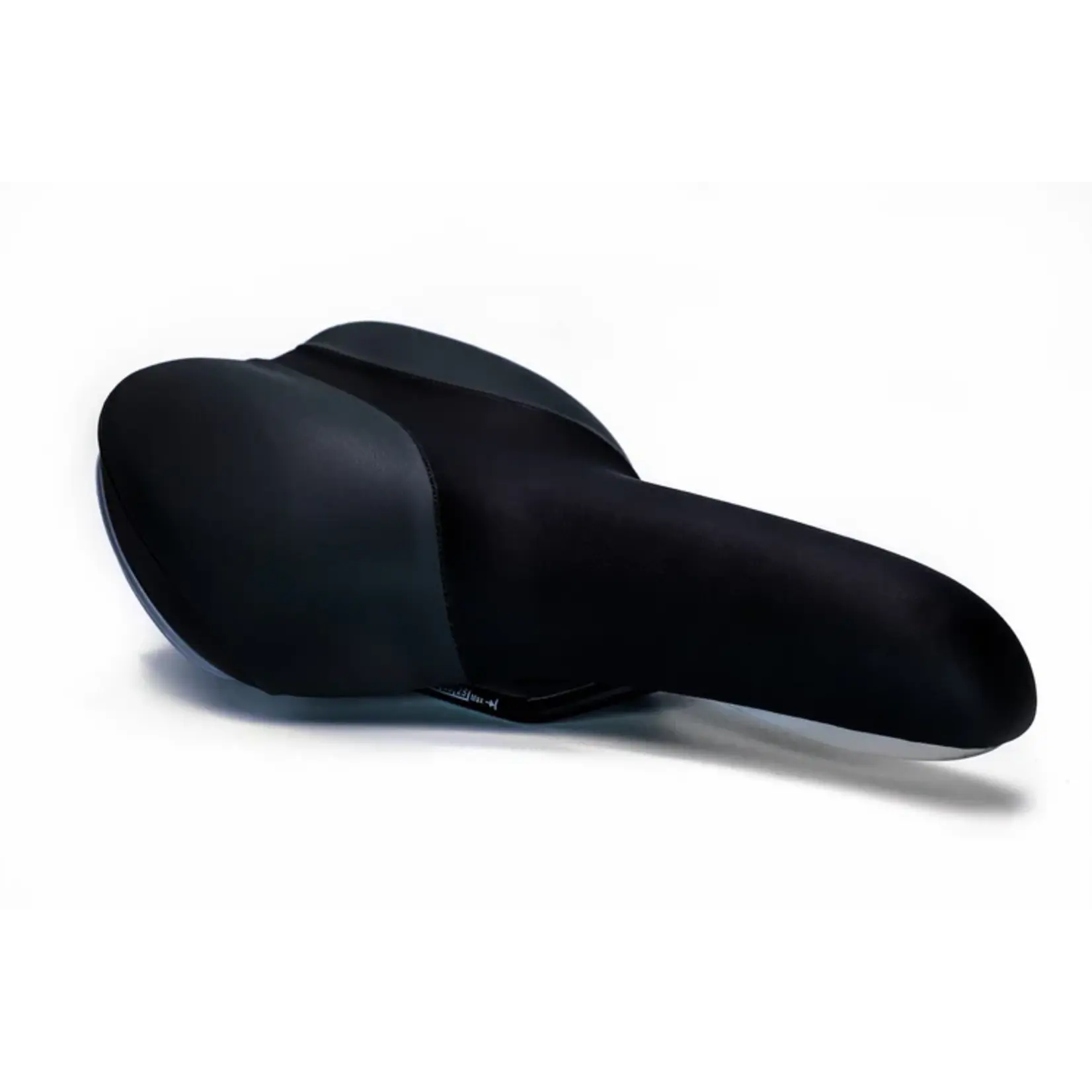 Hi Line Components Hi Line CF1 Comfort Saddle 7