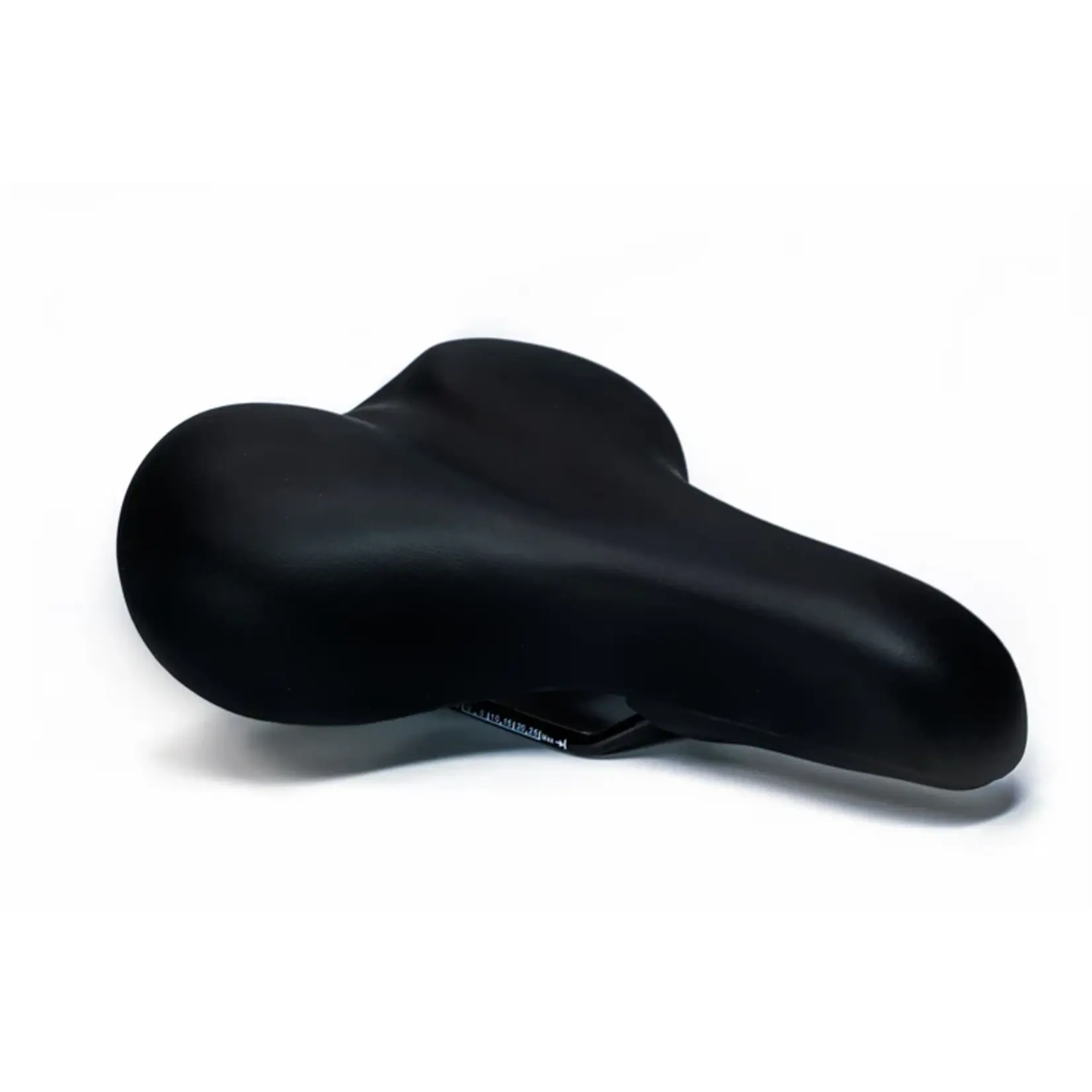 Hi Line Components Hi Line CF2 Comfort Saddle 8