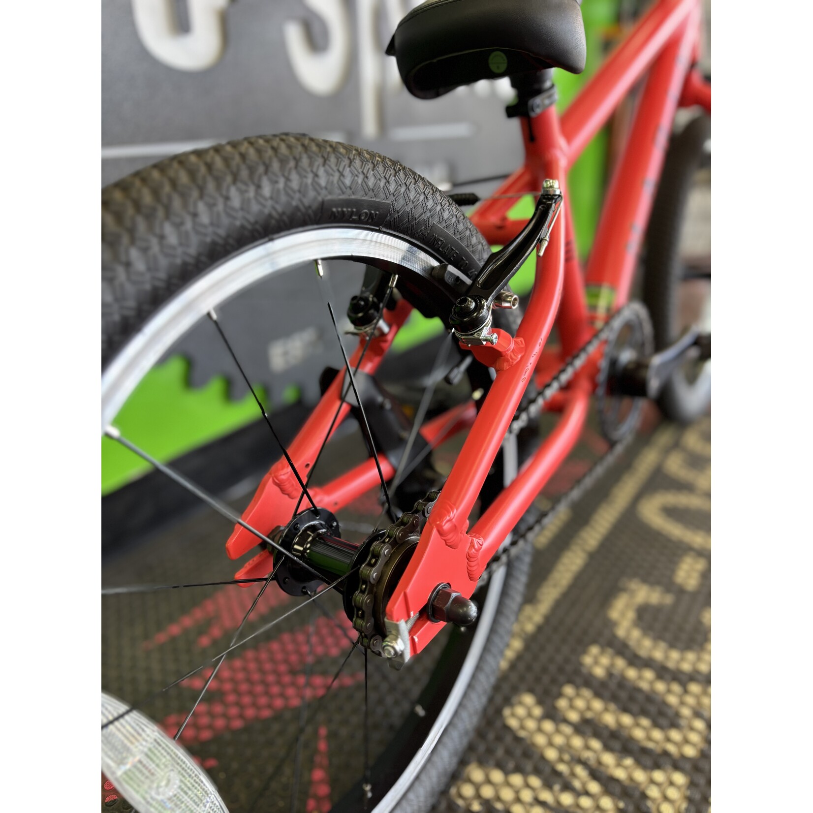 Marin Donky Jr 18"