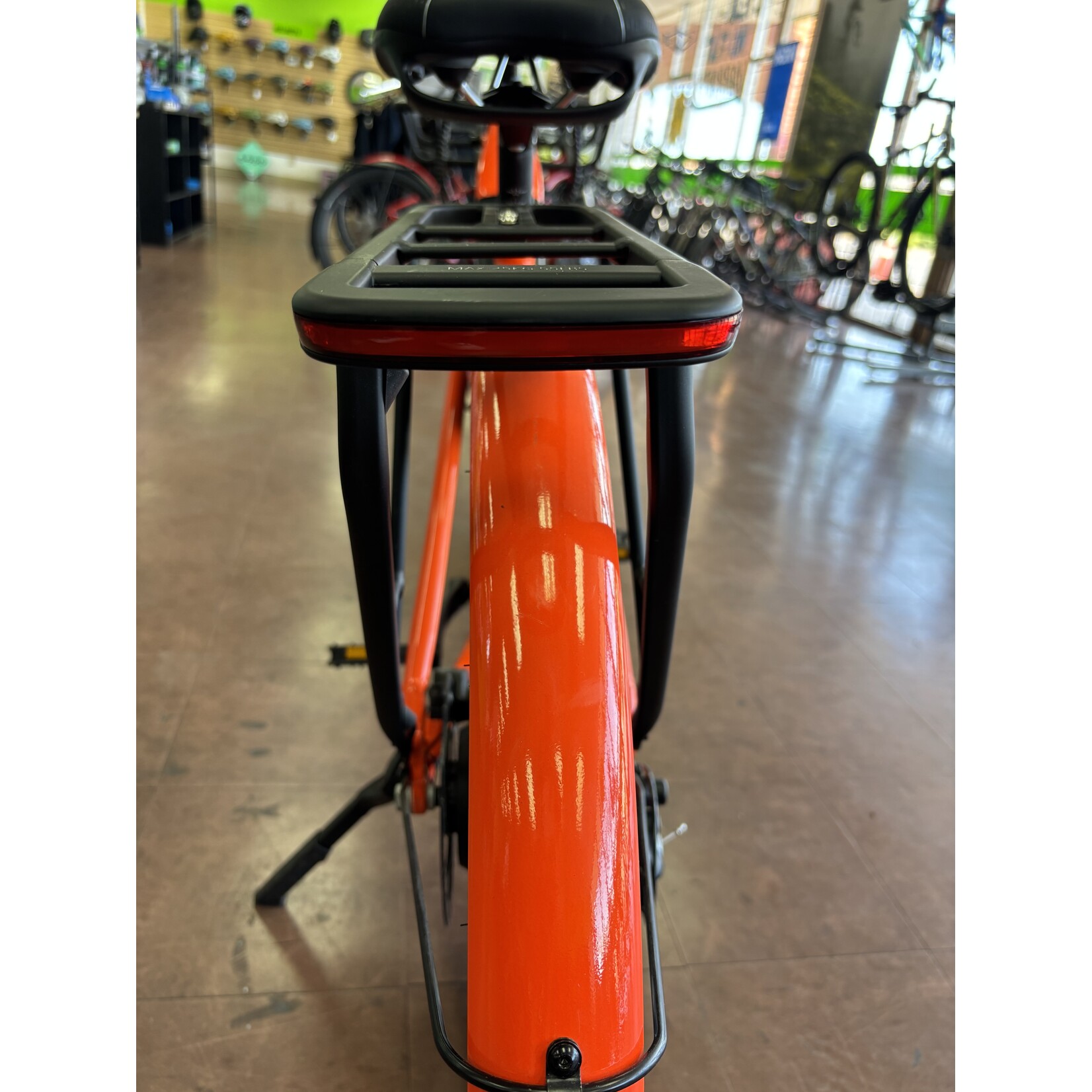 Serfas Serfas eDash 500w e-Bike, Orange, L