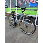 Thruster Saturn 29 Bmx