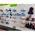 Running Shoes