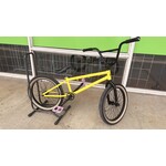 Free Agent 20" BMX Bike