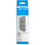 Shimano Shimano Bicycle Chain, CN-HG40, 116 Links W/SM-UG51 Quick Link