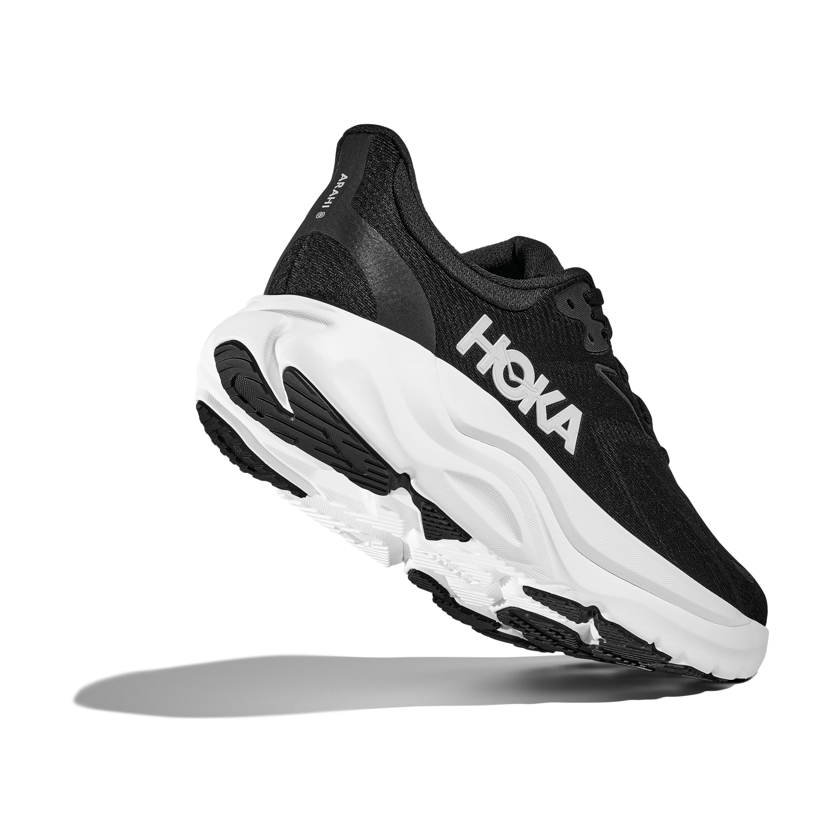 Hoka Hoka Arahi 8 - Women's