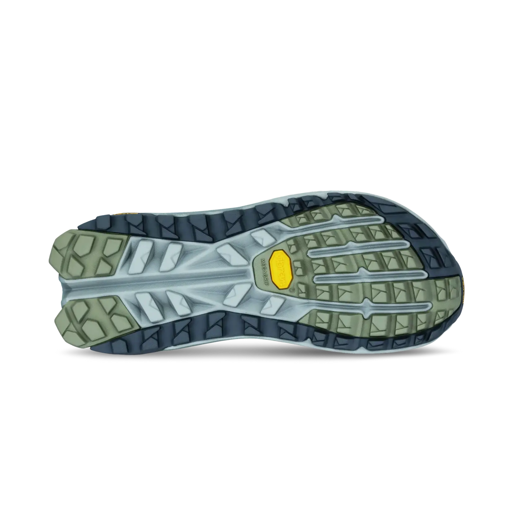 Altra W Altra Olympus 6, Gray Shadow, Size 6.5