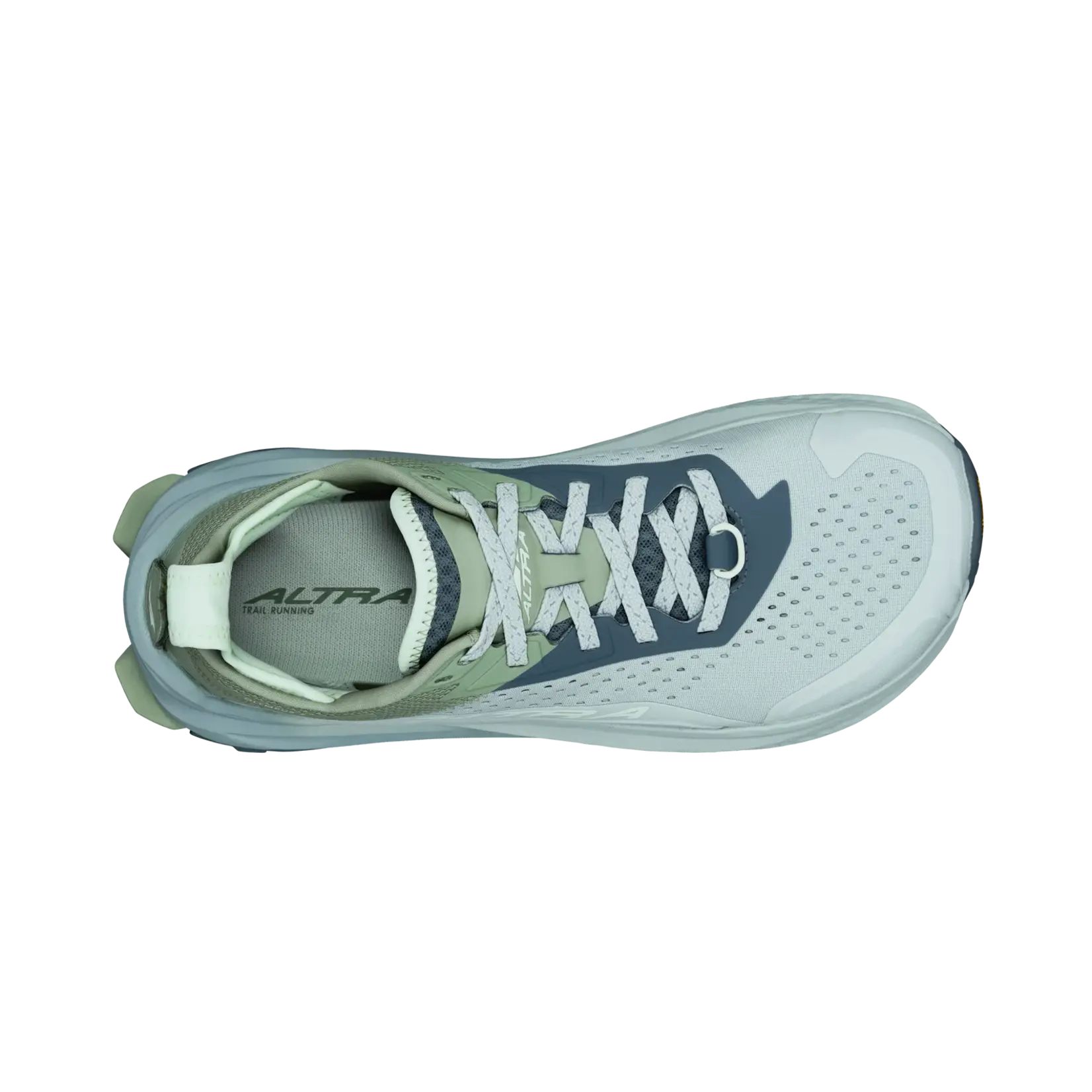 Altra W Altra Olympus 6, Gray Shadow, Size 6.5