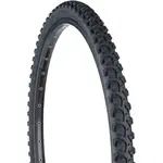 Kenda Kenda Alfabite Style K831 Tire - 26 x 2.1, Clincher, Wire, Black, 22tpi