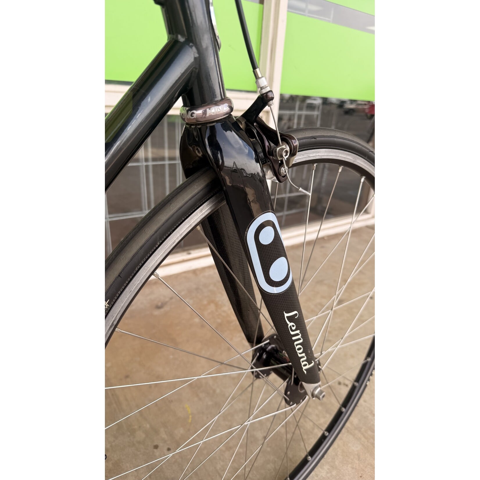 Lemond Fillmore Single Speed/Fixie, L