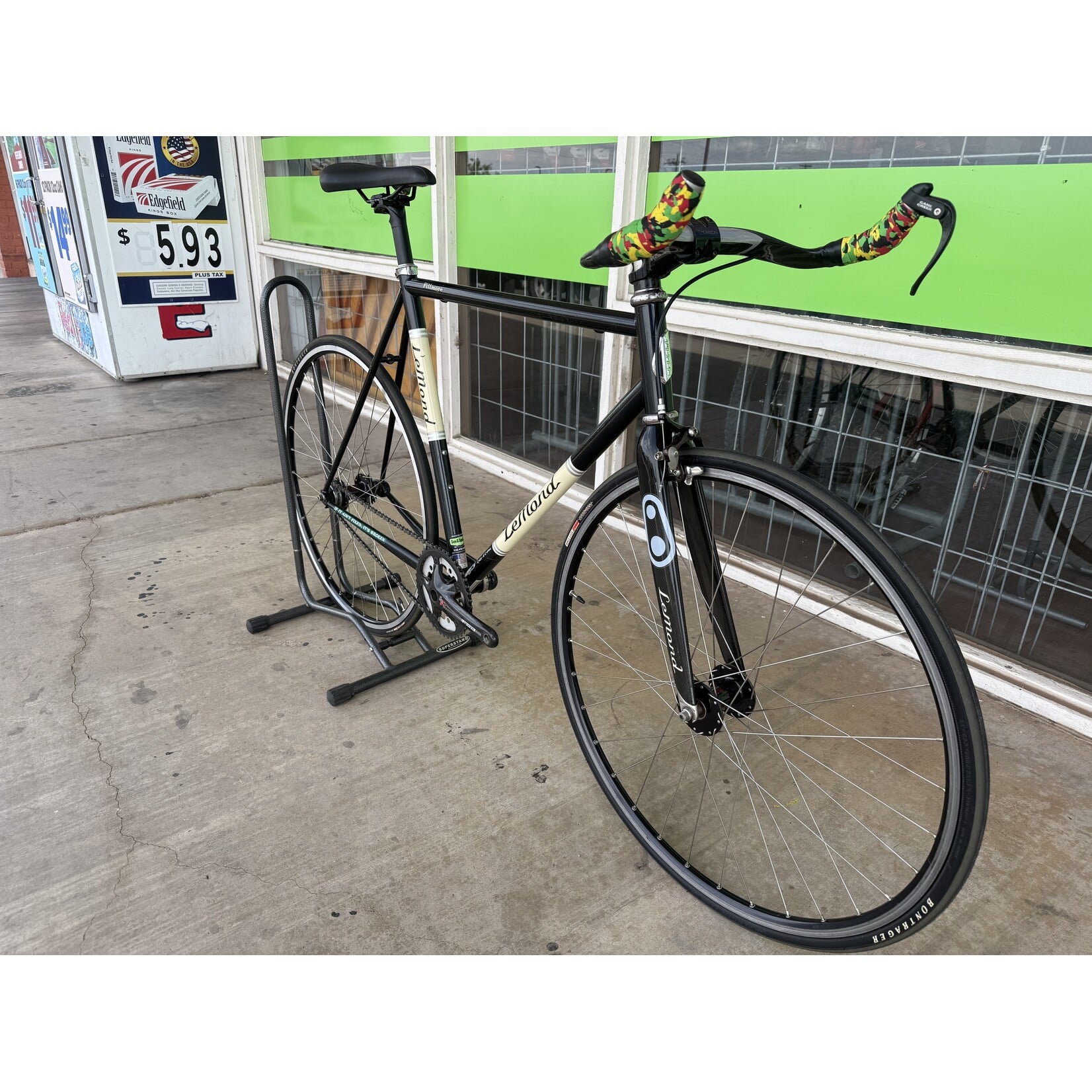 Lemond Fillmore Single Speed/Fixie, L
