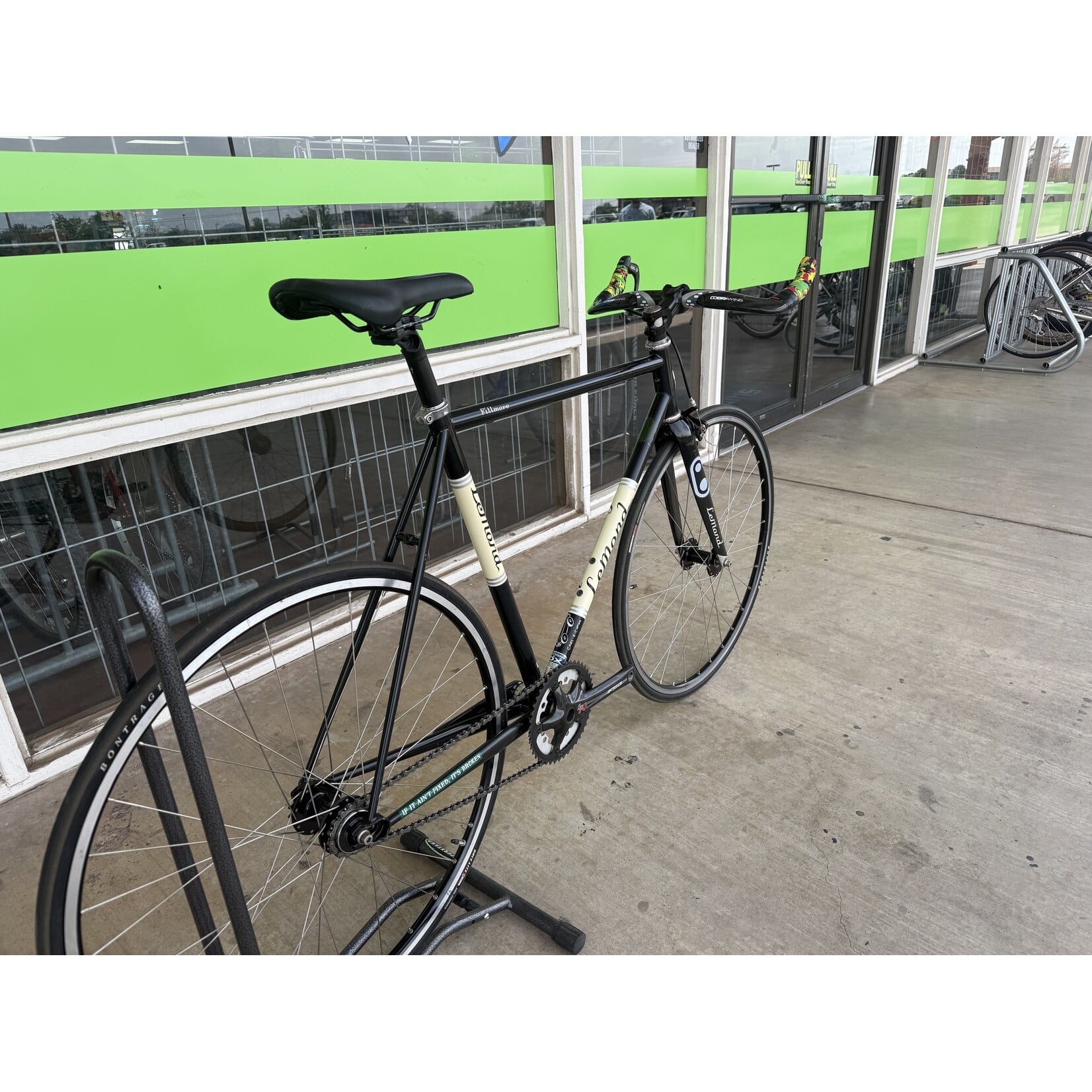Lemond Fillmore Single Speed/Fixie, L