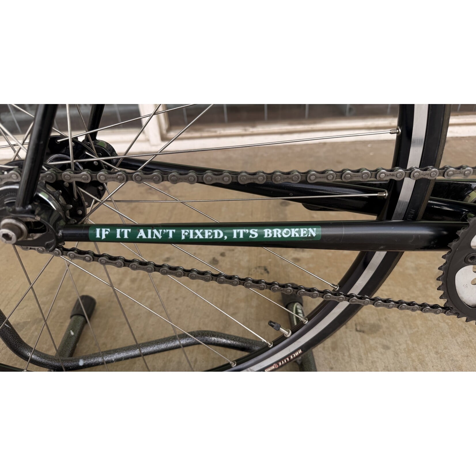 Lemond Fillmore Single Speed/Fixie, L