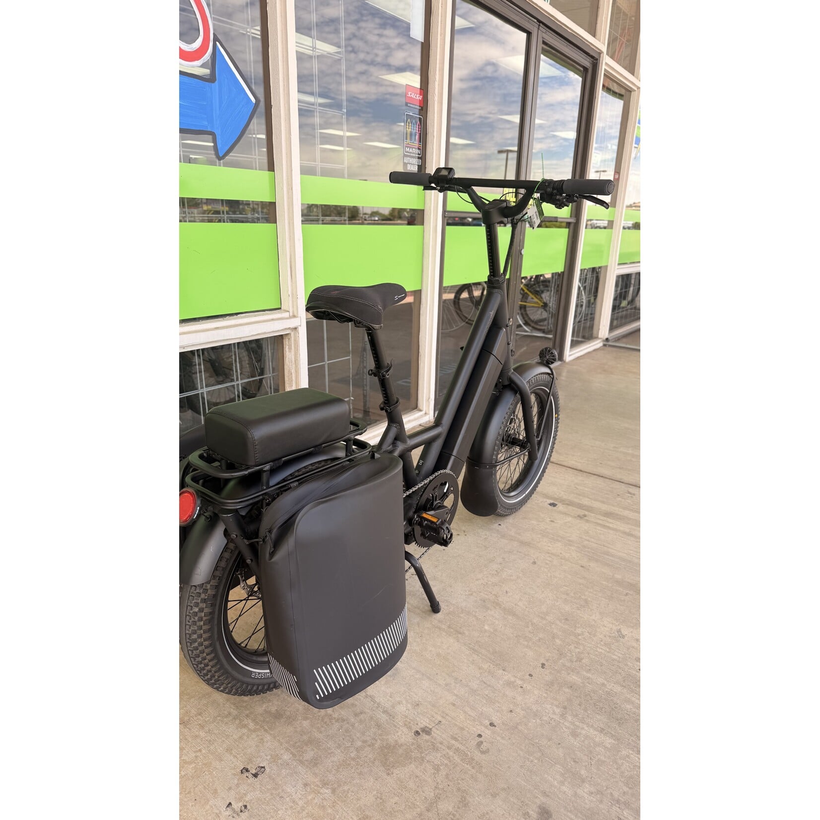 Specialized Specialized Globe Haul ST e-Bike , 700w,  One Size
