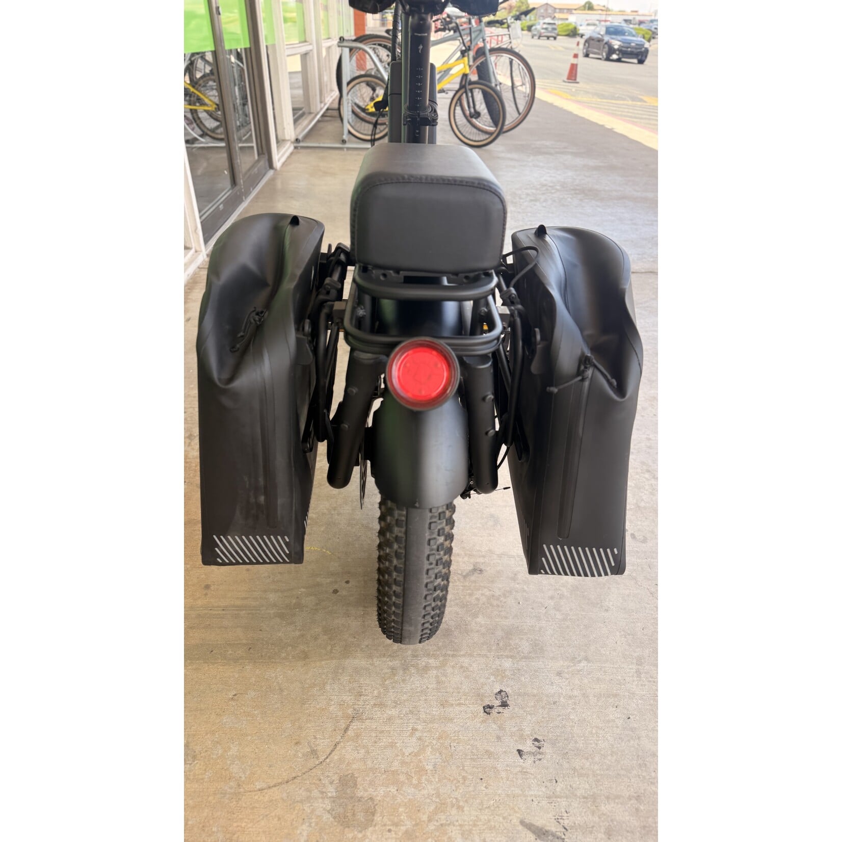 Specialized Specialized Globe Haul ST e-Bike , 700w,  One Size