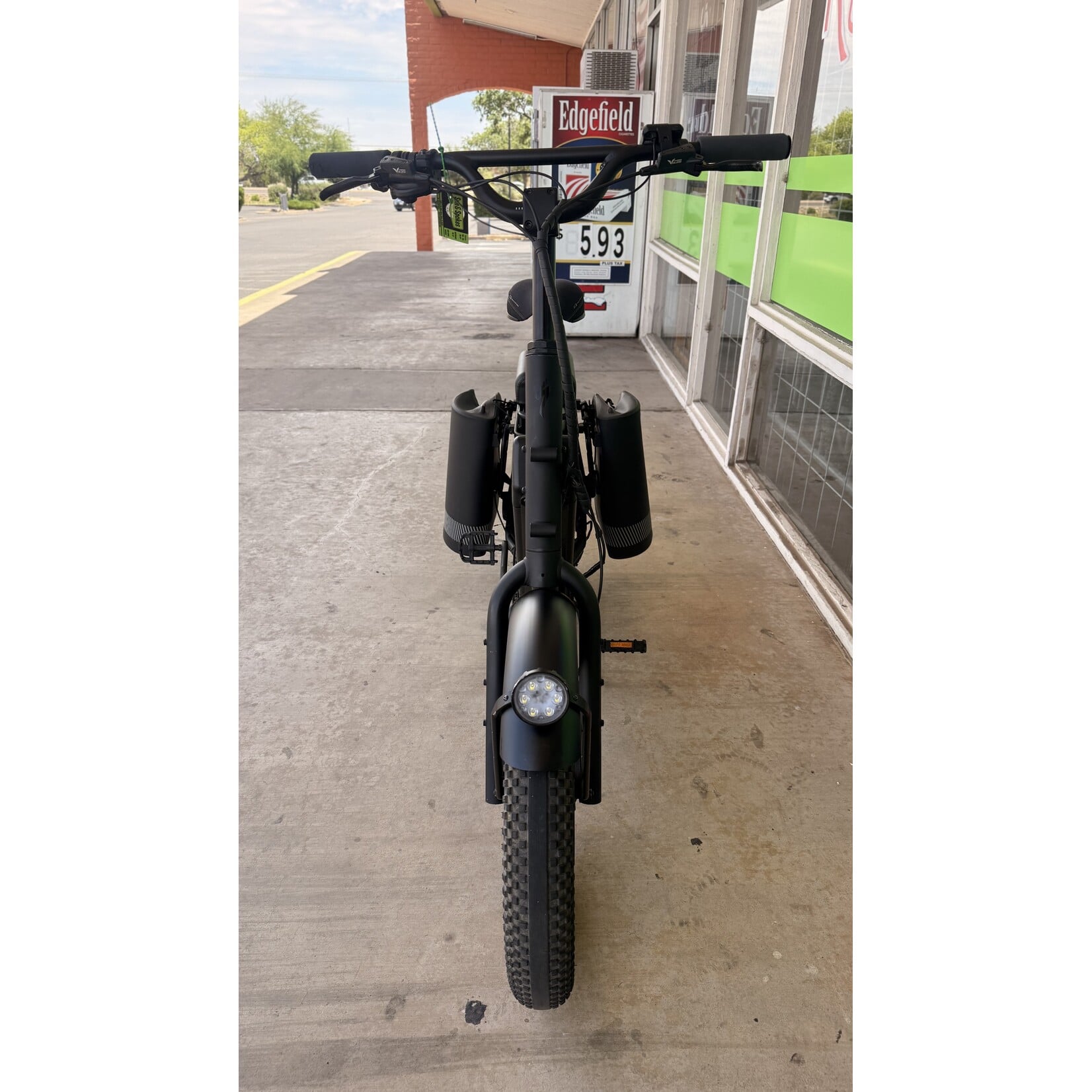 Specialized Specialized Globe Haul ST e-Bike , 700w,  One Size