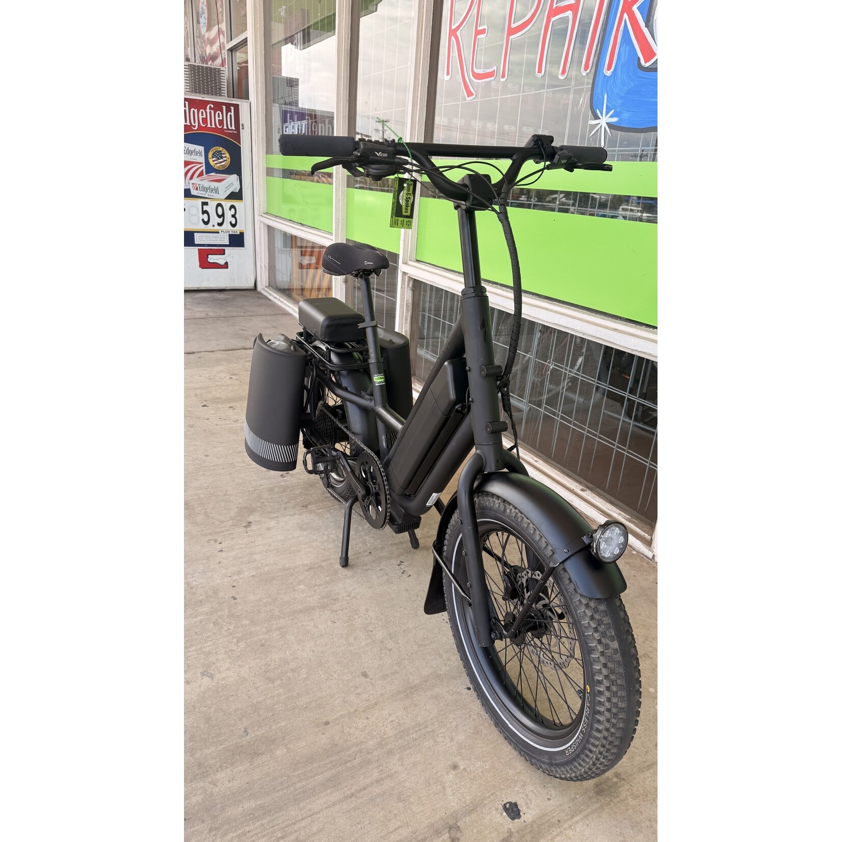 Specialized Specialized Globe Haul ST e-Bike , 700w,  One Size