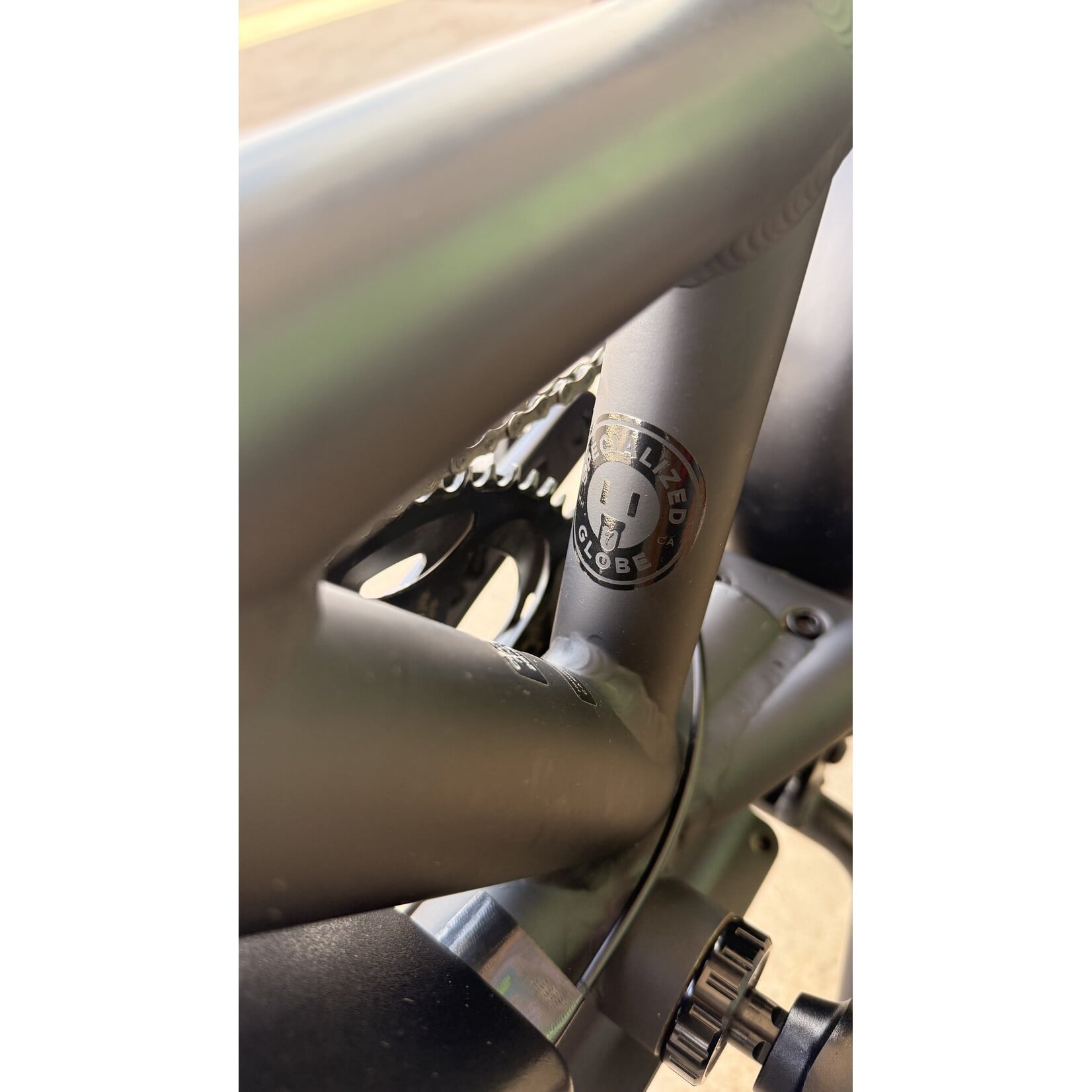 Specialized Specialized Globe Haul ST e-Bike , 700w,  One Size