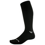 Swiftwick Swiftwick Aspire Knee High Socks - Circuit Black, Large