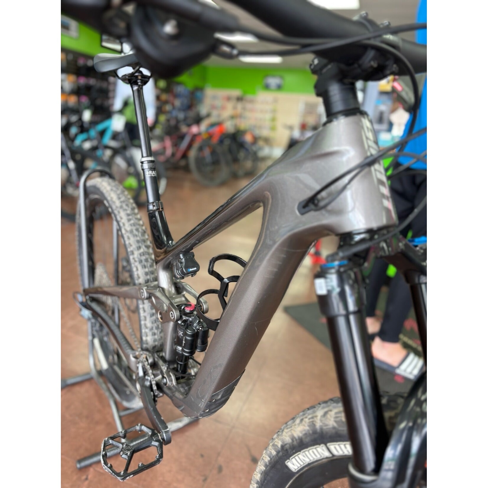 Giant Giant Trance Advanced Pro 29 2-GU M Metal