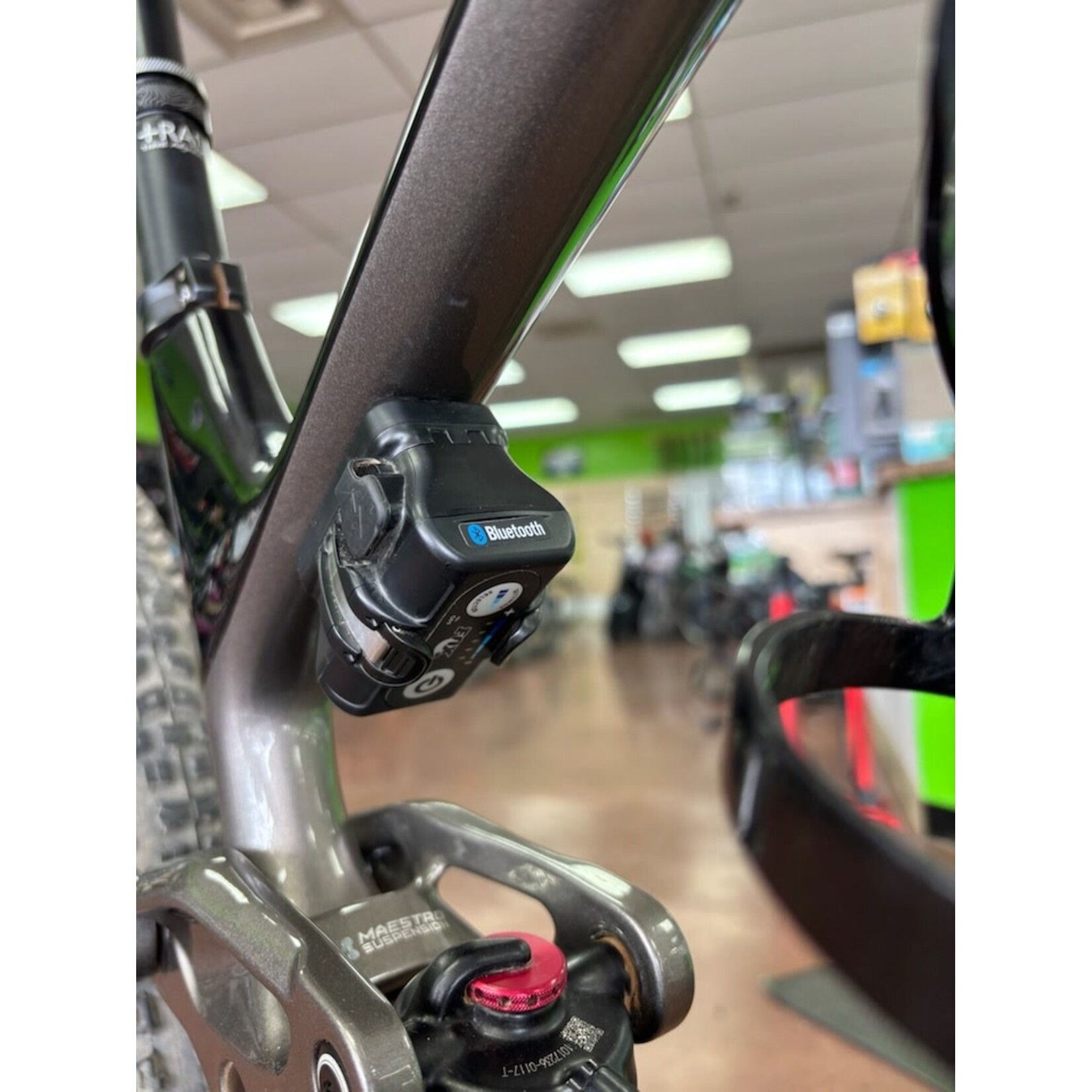 Giant Giant Trance Advanced Pro 29 2-GU M Metal