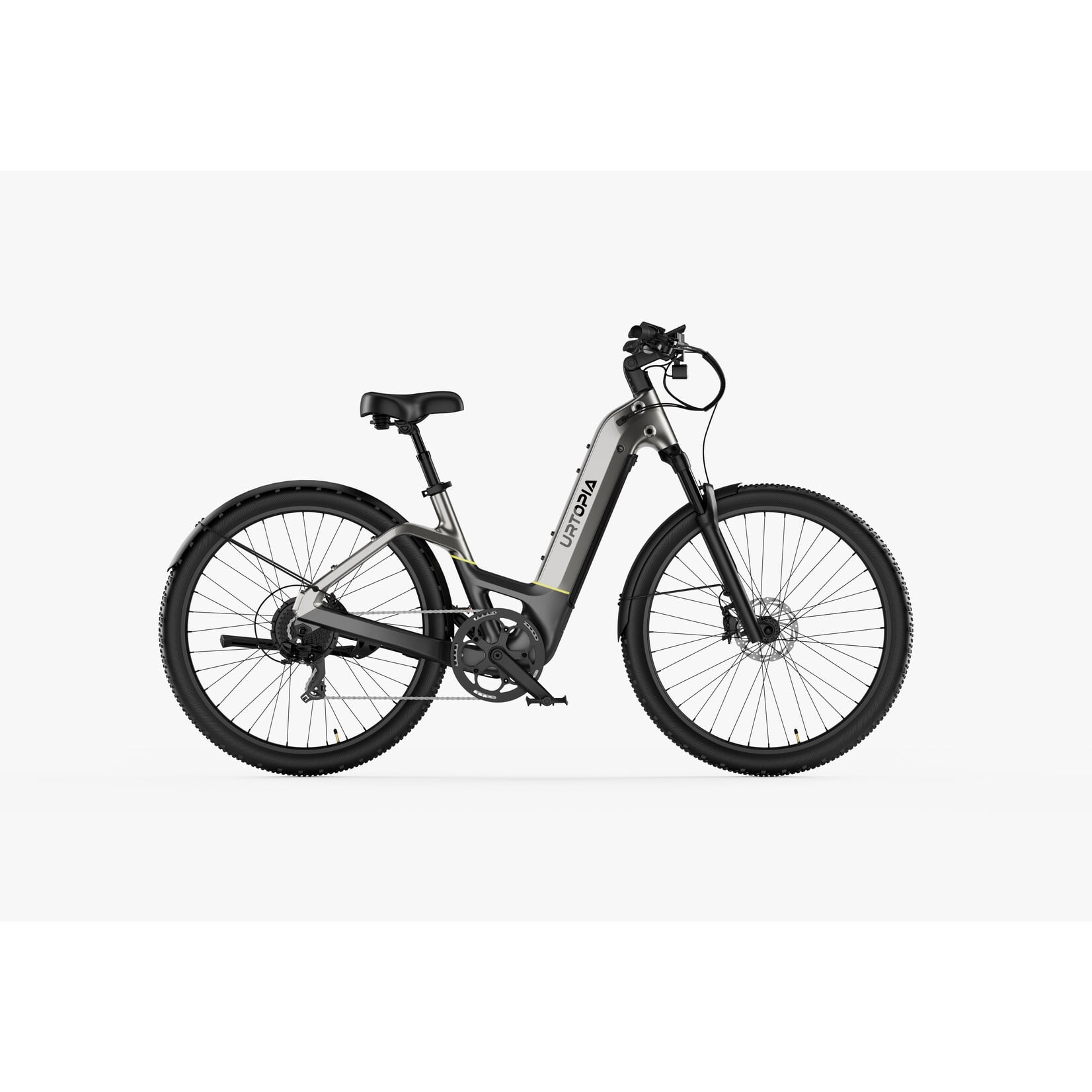 URTOPIA Urtopia Carbon ATOM, Moonlight, One Size