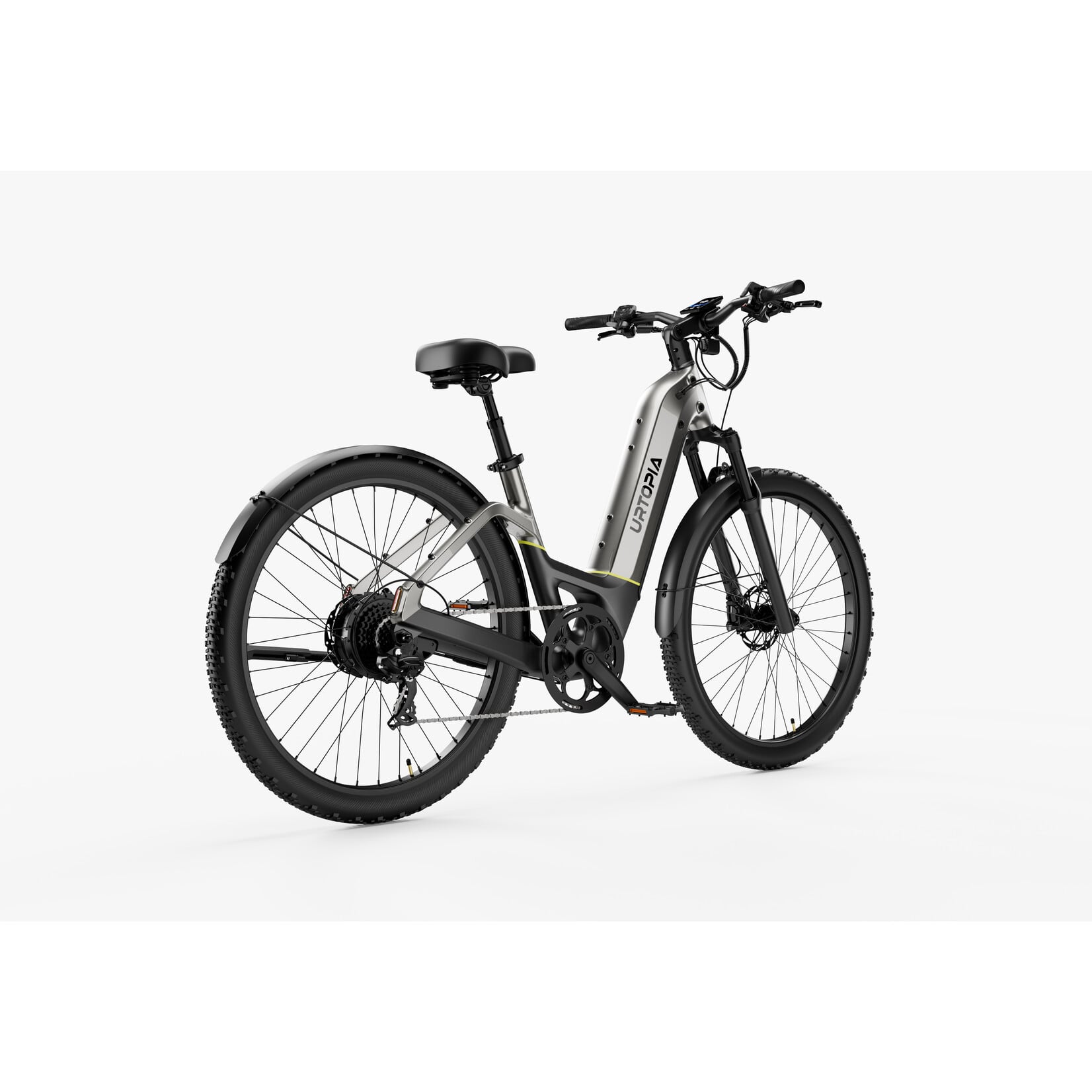 URTOPIA Urtopia Carbon ATOM, Moonlight, One Size
