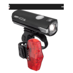 Cateye CatEye AMPP400S / VIZ100 Headlight/Taillight Set