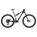 Mountain Bikes