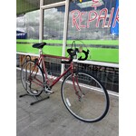 Schwinn Schwinn Voyager, Red, L