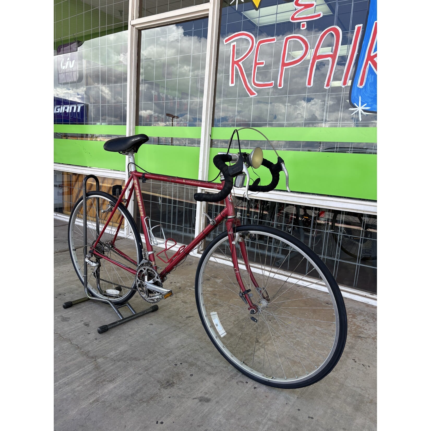 Schwinn Schwinn Voyager, Red, L