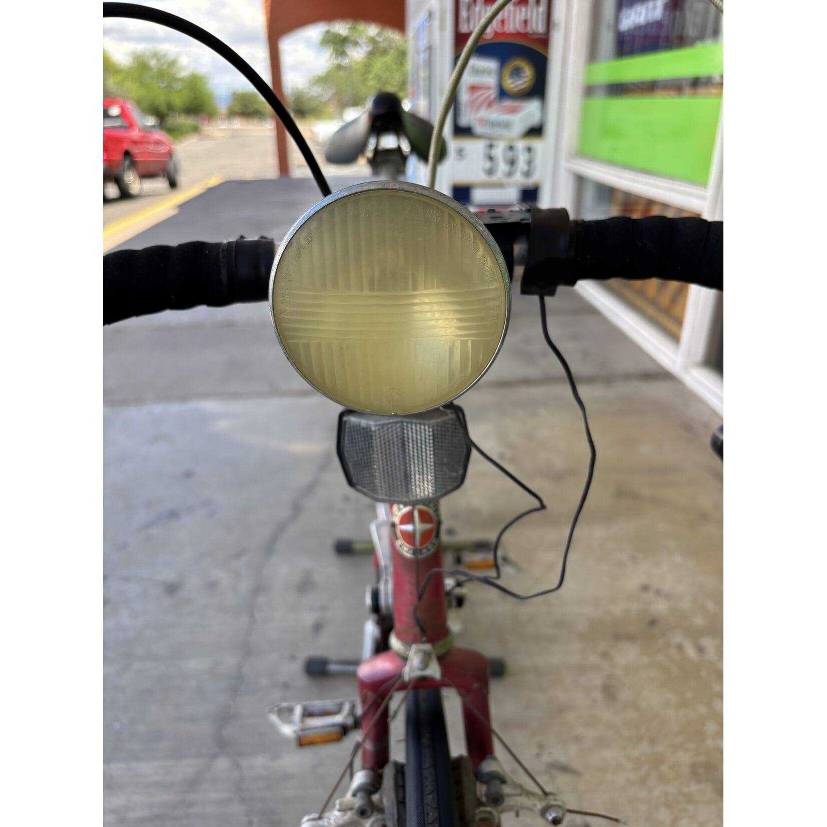 Schwinn Schwinn Voyager, Red, L