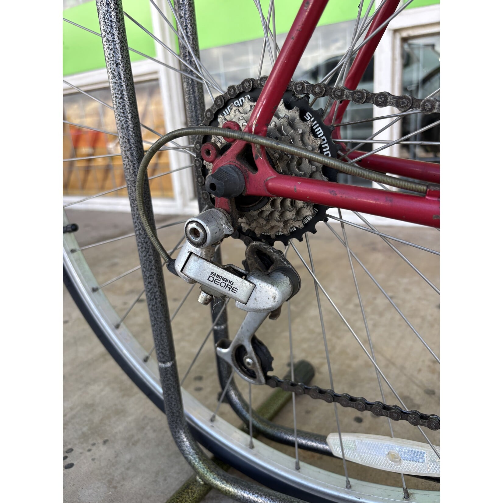 Schwinn Schwinn Voyager, Red, L