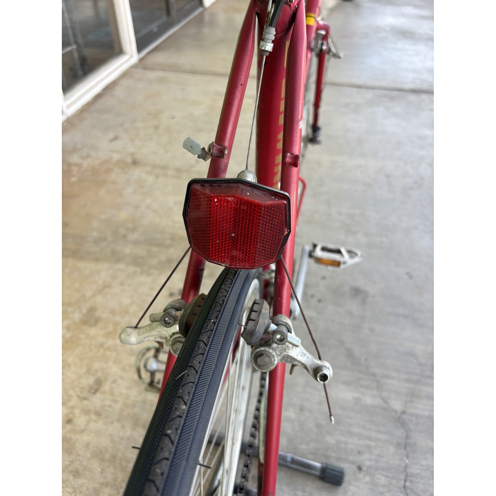 Schwinn Schwinn Voyager, Red, L