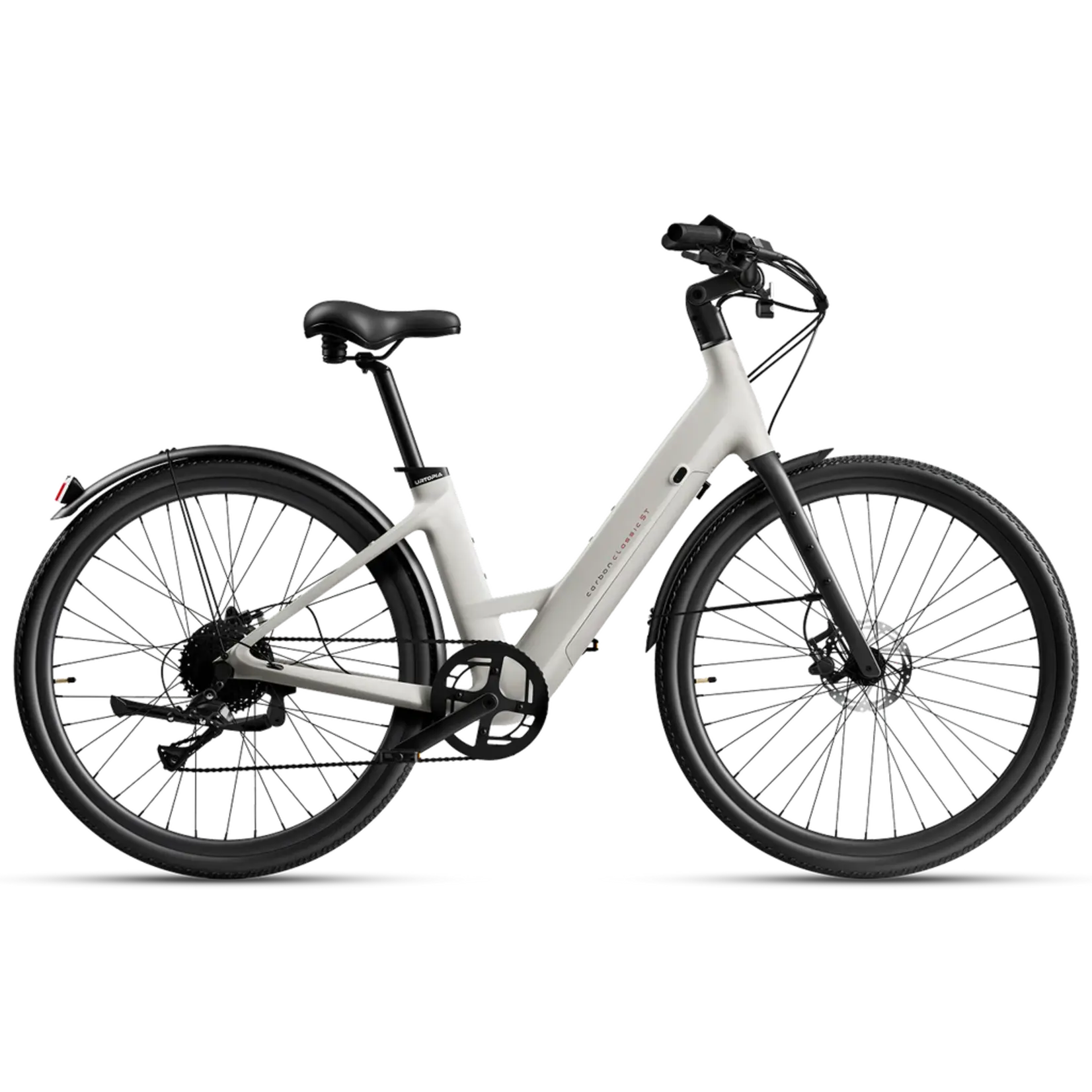 URTOPIA Urtopia Carbon Classic ST, One Size