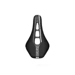Shimano Stealth Sport Saddle Black 142mm, AF, Stainless