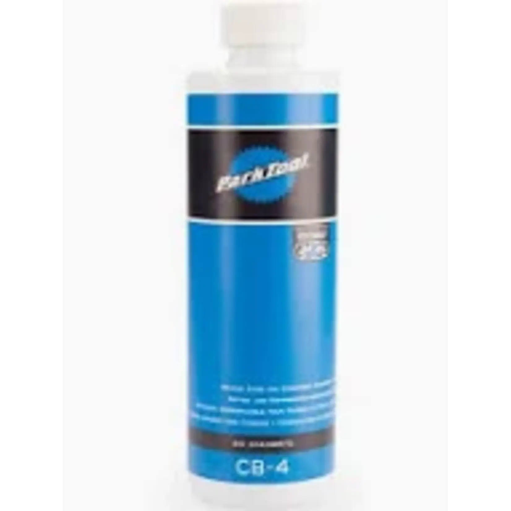 Park Tool CLEANER PARK  BIO CHAINBRITE