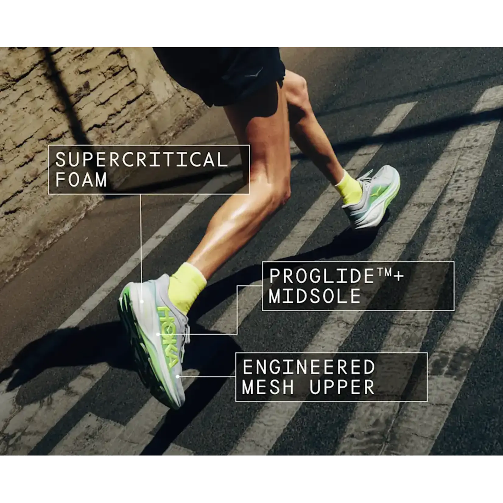 Hoka Hoka Clifton PRO, Women