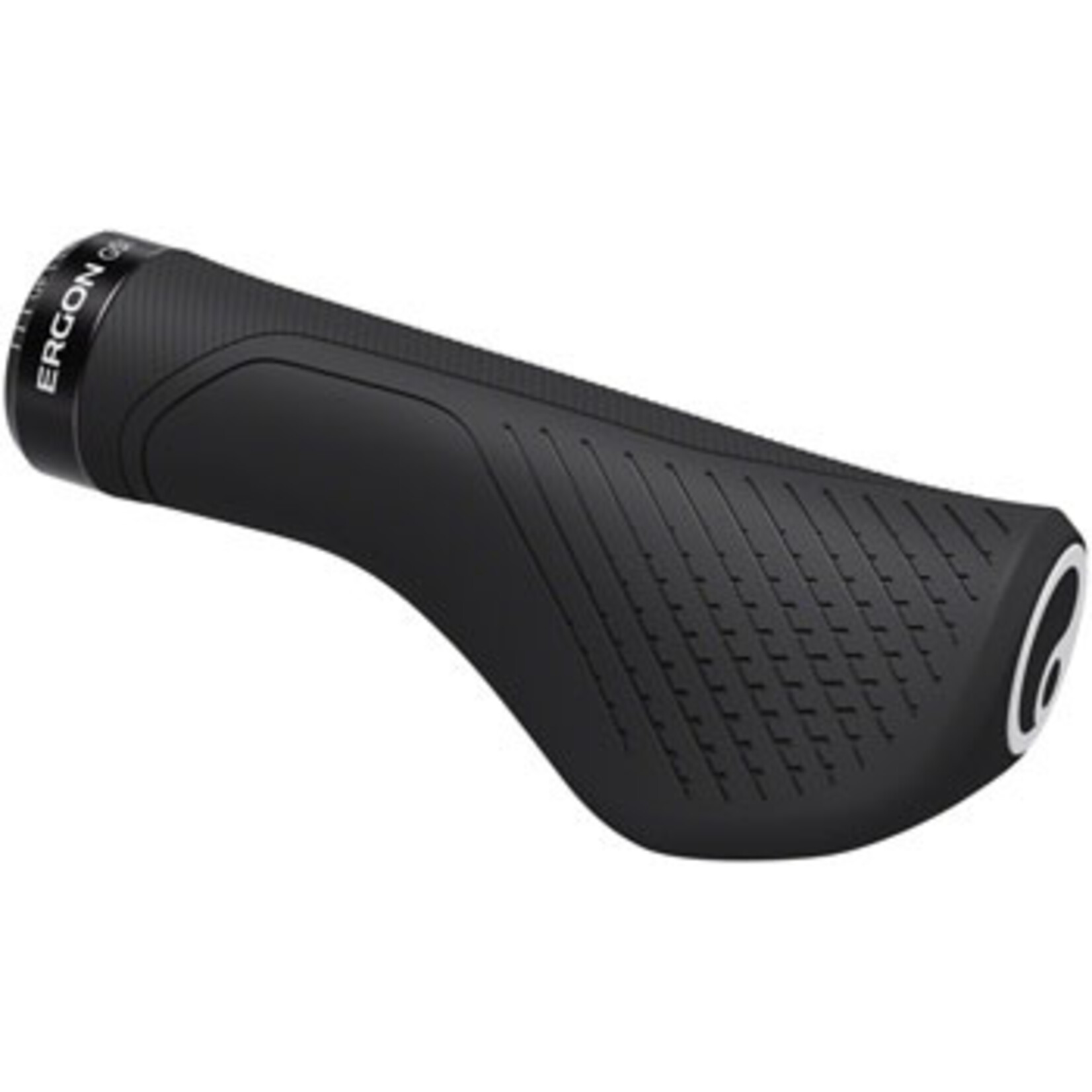 Ergon Ergon GS1 Evo Grips - Black, Small