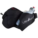 UltrAspire UltrAspire Essential Bottle Pack 2.0, Black